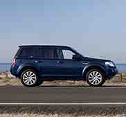 Freelander 2