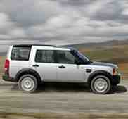 Discovery 3