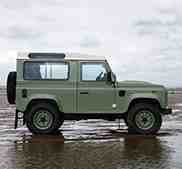 Defender